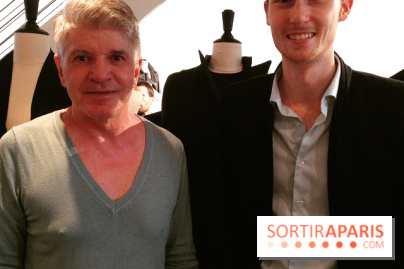 La Mode inspire La Mode