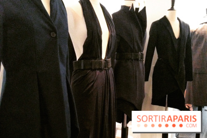 La Mode inspire La Mode