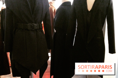 La Mode inspire La Mode