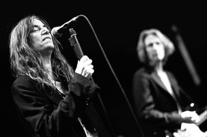 patti smith