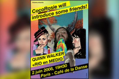 cocorosie