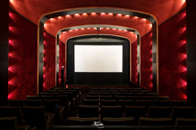Le Louxor - Palais du Cinéma