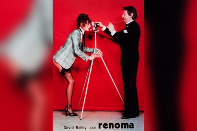 Le Salon du Vintage 2015 au Carreau du Temple