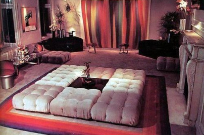 Le Salon du Vintage 2015 au Carreau du Temple