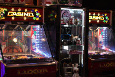 Le Marché de Noël des Champs-Elysées 2011
