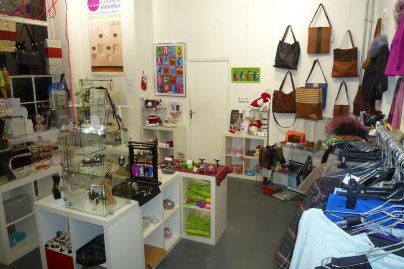 The Light Box - Boutique créateurs