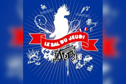 Soirée, Bal du Jeudi, Bains Douches