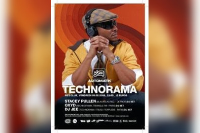 Soirée, Automatik, Rex, Technorama
