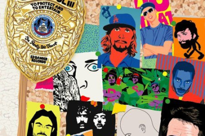 Soirée, Paris, Release Party, Ed Banger, Pedro Winter, Mr Oizo, SebastiAn, Dj Mehdi, Justice, Uffie