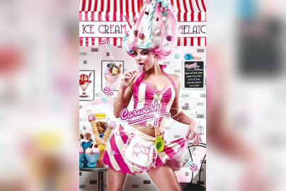 Carwash, Sugar, Funky Club, Wagg