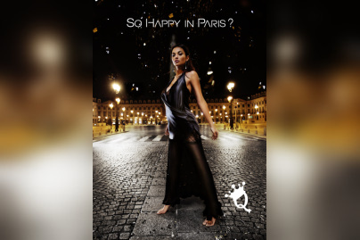 Soirée, Paris, So Happy, Queen, Les Bains Douches, le Murano, Michaël Canitrot, DJ Yellow