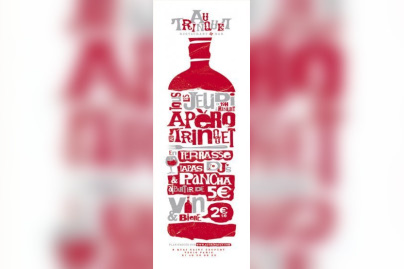 Soirée, Apéro, Paris, Porte Saint Cloud, Afterwork, Trinquet 