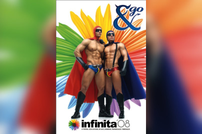 Soirée, Paris, Infinita, Madrid, World Place, Gay Pride