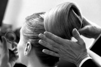 Before Cheveux Chéris au Musée du Quai Branly