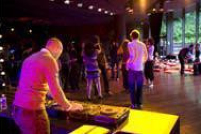 Before Cheveux Chéris au Musée du Quai Branly