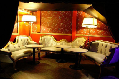  Le Dandy, nouveau club à Pigalle