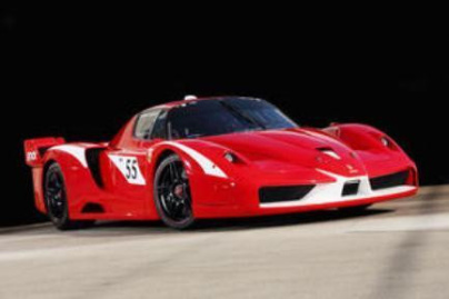 Bonhams 2015, les grandes marques du monde au Grand Palais