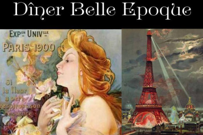 Grand Palais Gourmand, annulé !