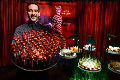 KOOZA, le nouveau spectacle du Cirque du Soleil, gagnez vos places VIP