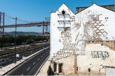 Nuit Blanche 2014 à Paris : le parcours 'Ascensions magnétiques'