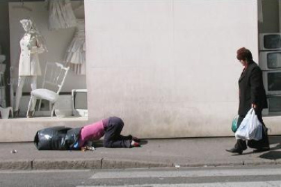 Nuit Blanche 2014 à Paris : le parcours 'A la lumière des arbres'