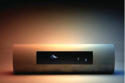 Nuit Blanche 2014 à Paris : le parcours 'les futurs composés'