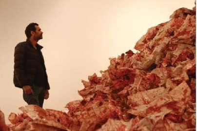 Nuit Blanche 2014 à Paris : le parcours 'Ceux que nous sommes' 