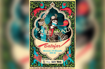 Mer 14/12/2011 - Bass M’ati @ Batofar [Gratuit] !