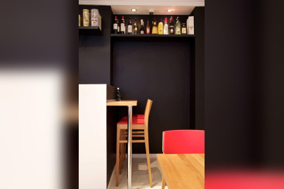 MOZZACHIC : nouveau concept de bar à mozza 3-en-1