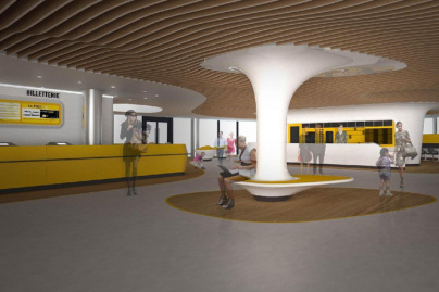 Pathé Beaugrenelle : promo cinéma