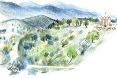 Dessine-moi une Méditerranée au Medi Terra Nea