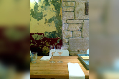 Restaurant La faille : nouveau spot à Montorgueil