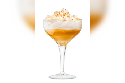Cocktails chauds au bar du Renaissance Paris Vendôme