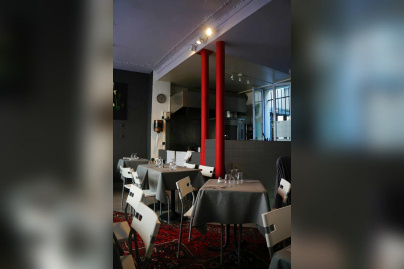 L'Happy Culinary Hour au Dolce Felix