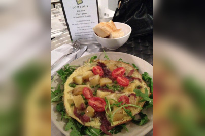 L'Happy Culinary Hour au Dolce Felix