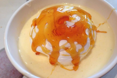 L'Happy Culinary Hour au Dolce Felix