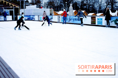 Trocadéro on Ice 2011, Hautes Alpes