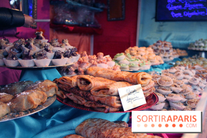 Trocadéro on Ice 2011, Hautes Alpes