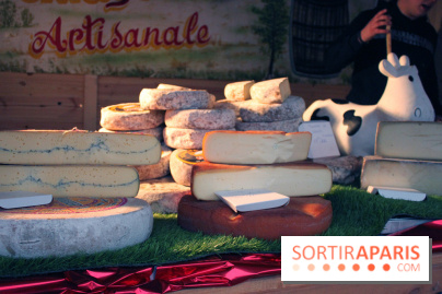 Trocadéro on Ice 2011, Hautes Alpes