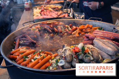 Trocadéro on Ice 2011, Hautes Alpes