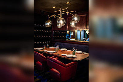 La Ferme Saint Simon s'offre un petit lifting