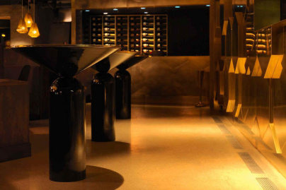 Eclectic : nouveau restaurant à Beaugrenelle