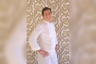 Le 114 faubourg succombe aux saveurs de l'Orient