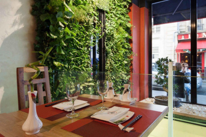 Shinseki : nouveau restaurant japonais à Saint Germain des Près