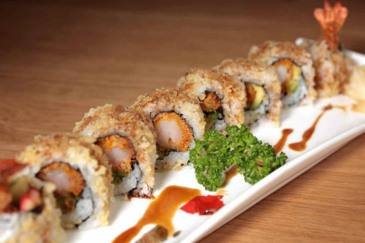 Shinseki : nouveau restaurant japonais à Saint Germain des Près