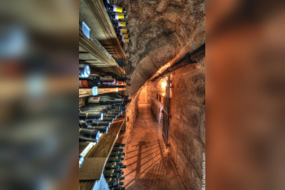 Vino & Cucina : bien plus qu'une cave à vins !