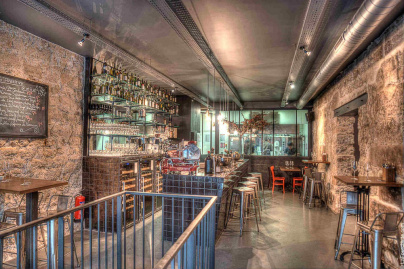 Vino & Cucina : bien plus qu'une cave à vins !