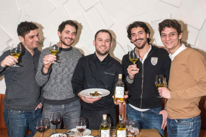 Les Kalios days du Bistro Urbain