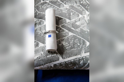 L'Initial, nouveau restaurant du Sofitel Arc de Triomphe