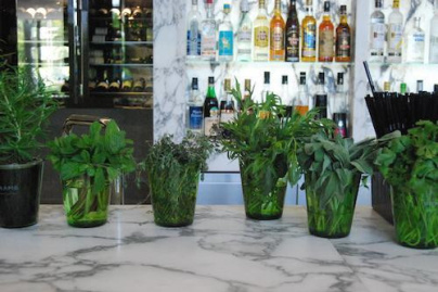 L'hôtel Pullmann Tour Eiffel, tout nouveau, tout beau